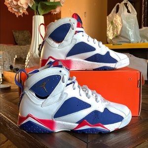 Nike Air Jordan Youth Sneakers